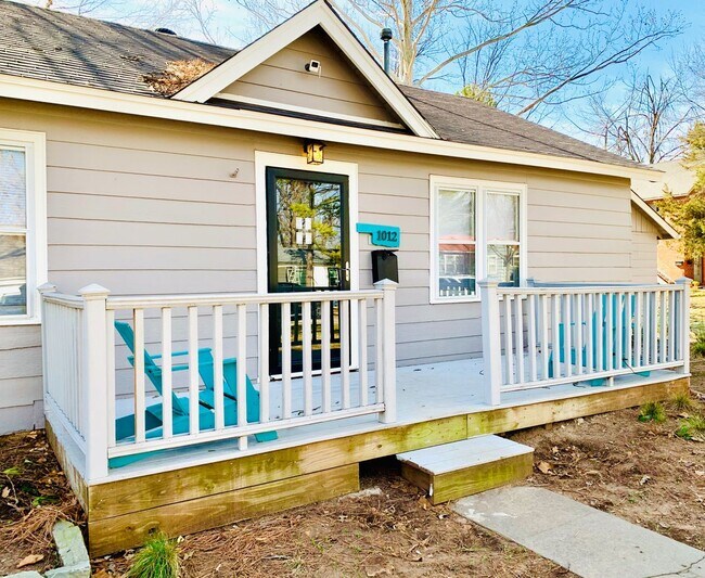 Building Photo - Beautiful 3BD/2BA Home Near OU – Prime Nor...