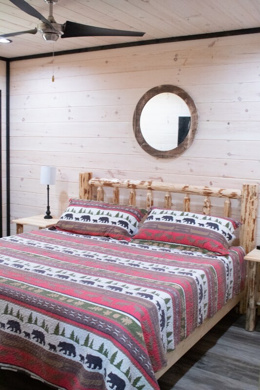 Building Photo - 4227 Round Top Way