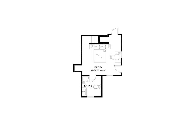 Building Photo - Private bedroom in 4 bed/2.5 bath Home