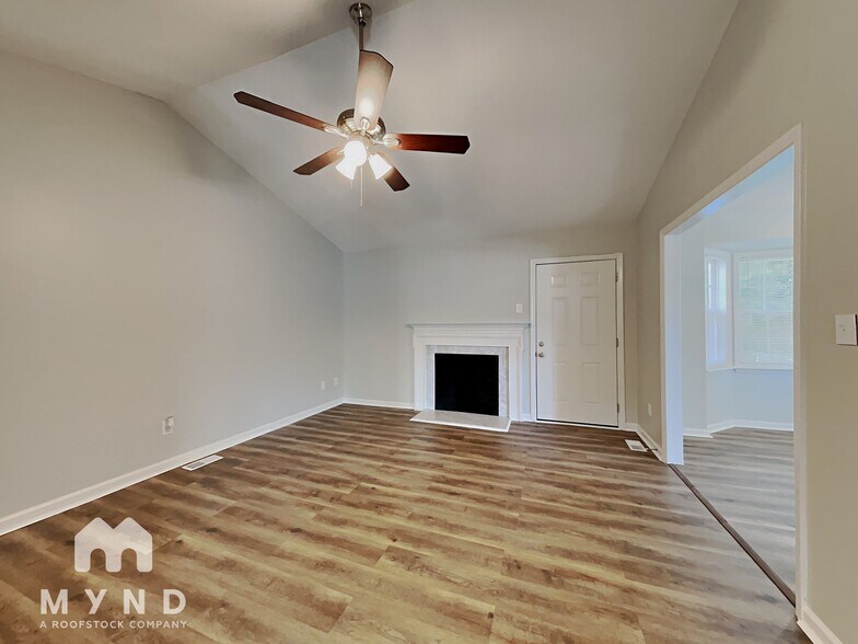 Building Photo - 6436 Tinderbox Ln