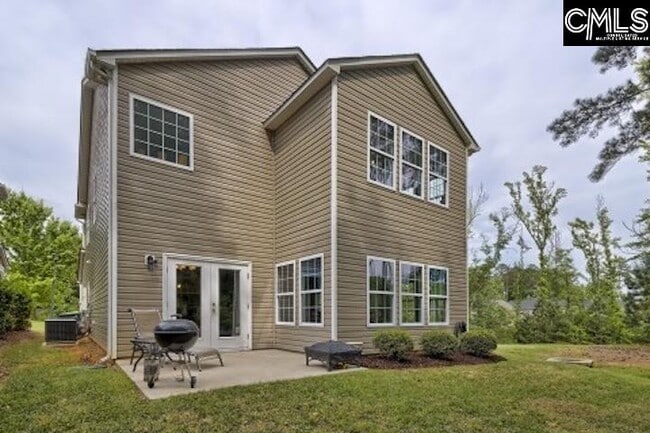 Building Photo - 201 Cherokee Pond Trail