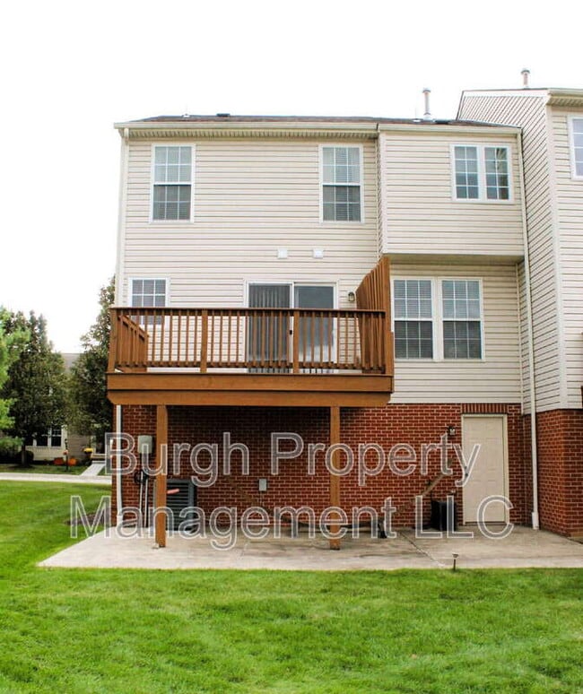 Building Photo - 1713 Michael Dr