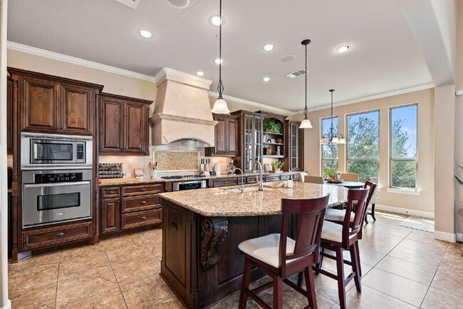 Building Photo - 17401 Rush Pea Cir