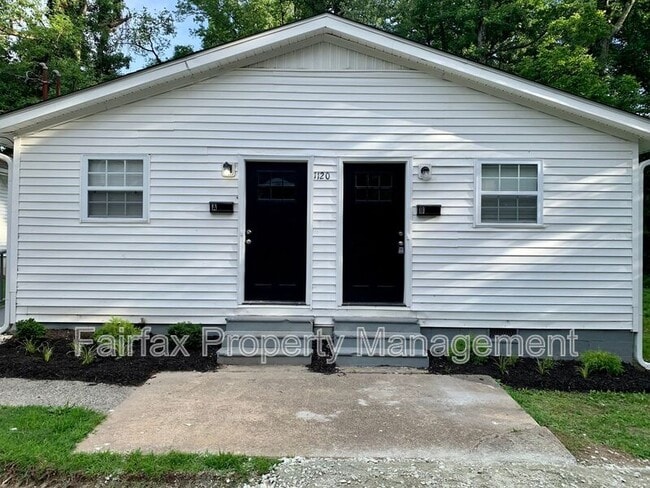 Building Photo - 1120 Elmo St