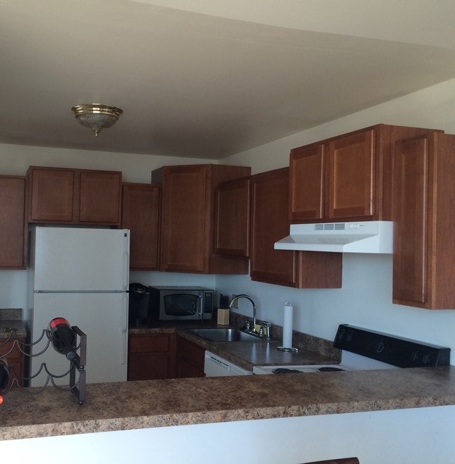 Harborside Apartments 1570 N Prospect Ave Milwaukee WI 53202