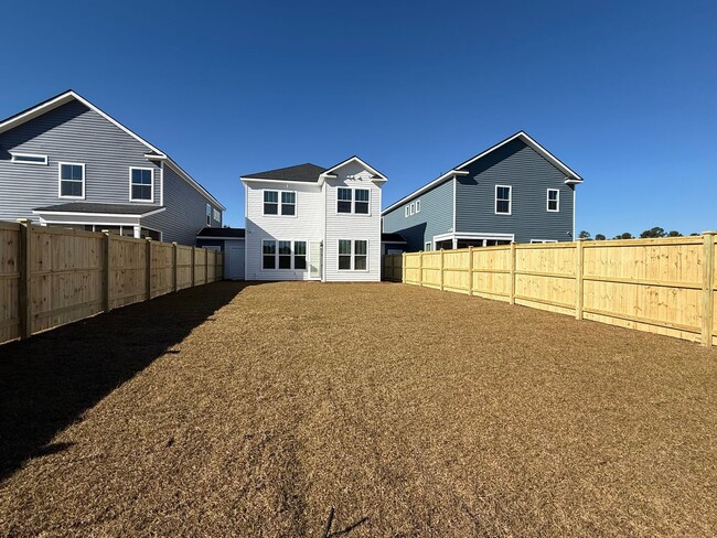 Building Photo - 3 Bedroom 2.5 Bathroom House in Hawthorne Landing - Goose Creek