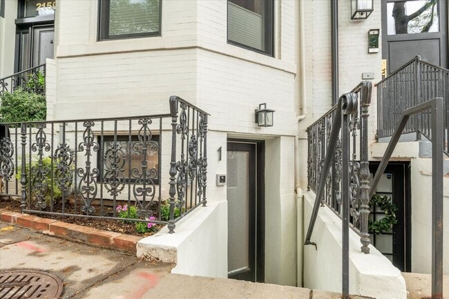 Building Photo - 2150 Florida Ave NW