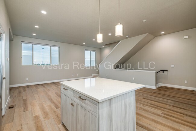 Building Photo - 4743 E Iliff Ave