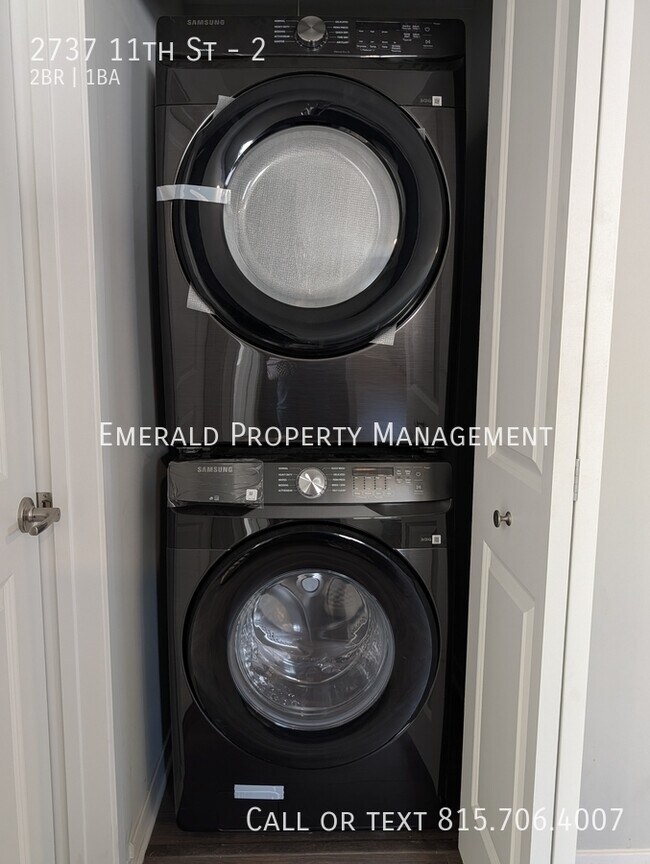 Building Photo - 2737 11th St