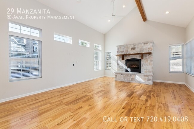 Building Photo - 29 Manzanita-