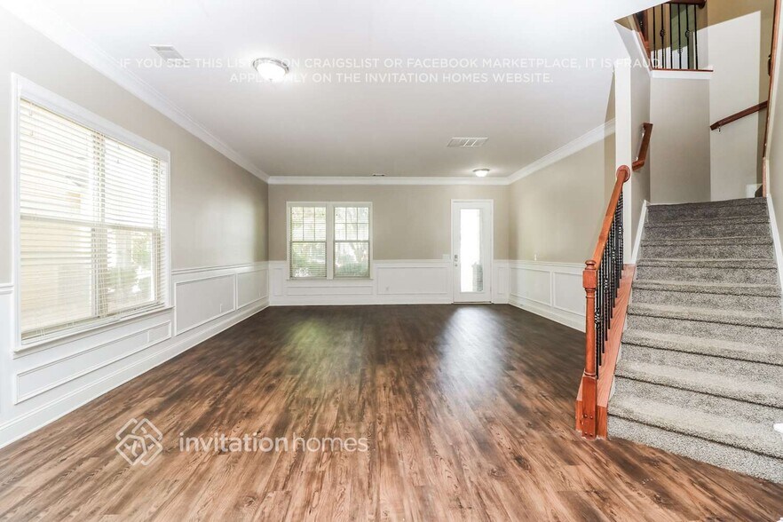 Building Photo - 4427 Alysheba Dr