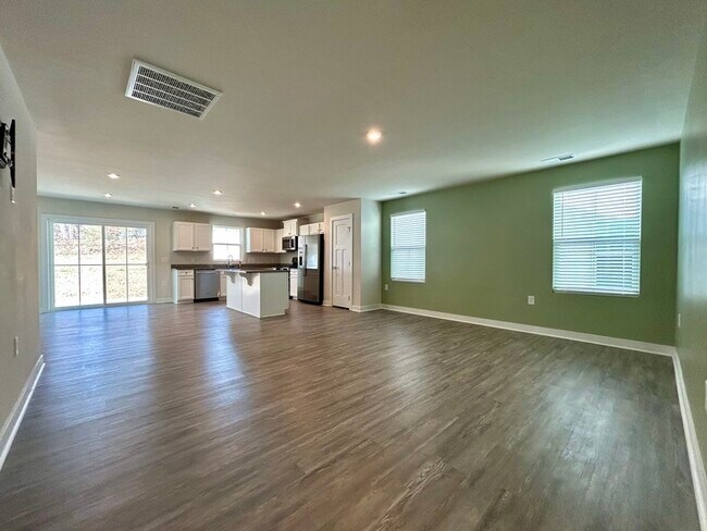 Building Photo - 5427 Hughesdale Dr