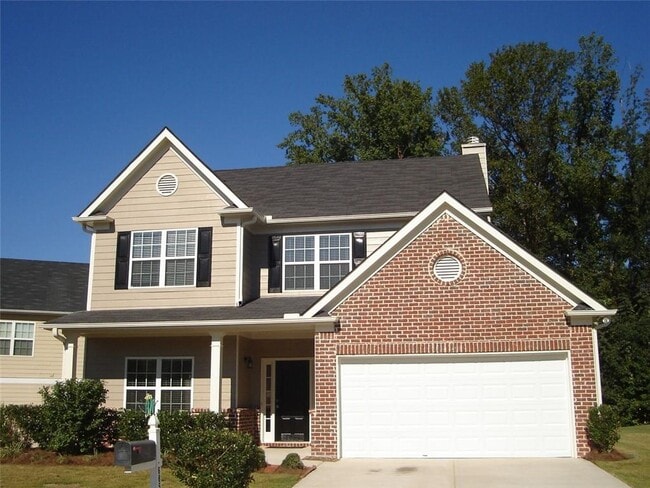 Primary Photo - 6853 Grand Hickory Dr