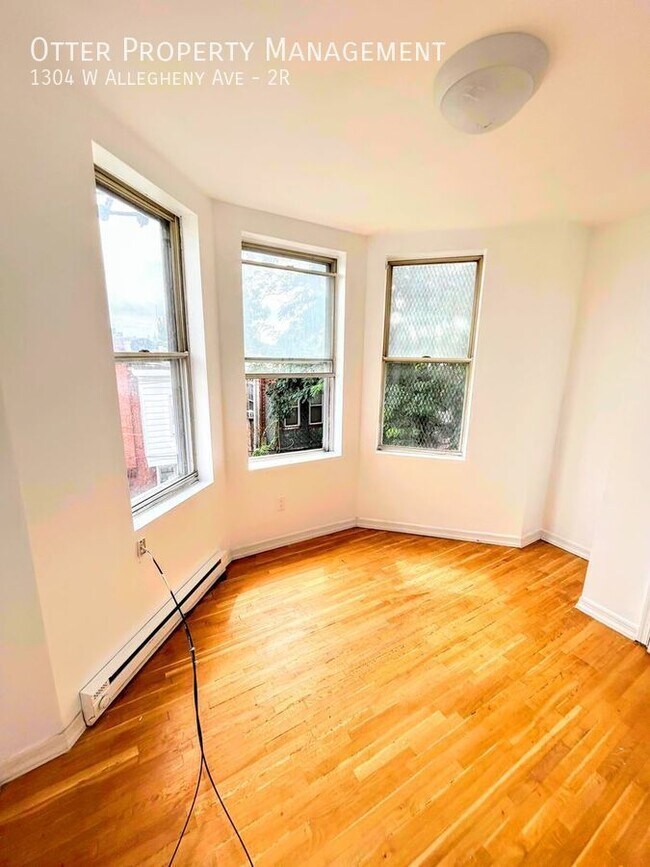 Building Photo - 1304 W Allegheny Ave