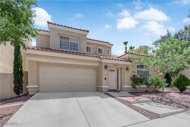 Building Photo - 2128 Desert Pines St