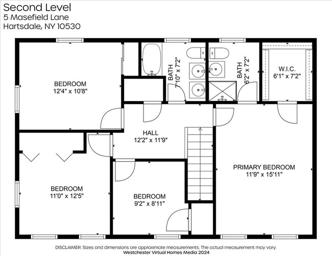 Building Photo - 4BR/3.5BR Home in Hartsdale