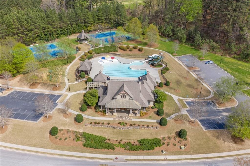 Building Photo - 1451 Primrose Park Rd