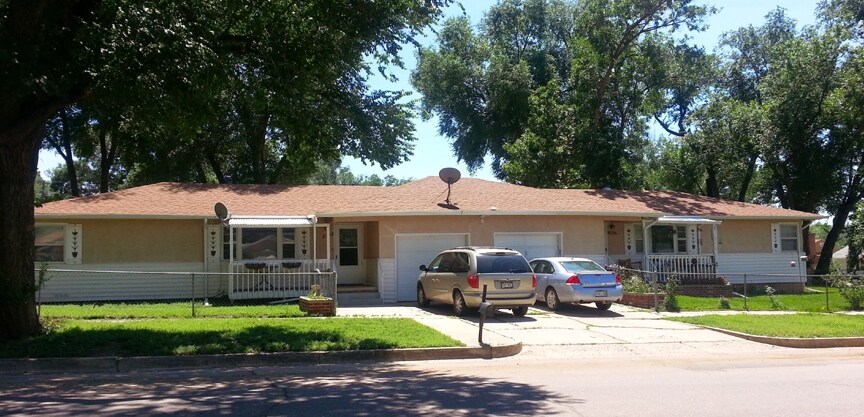 Primary Photo - 403 N 17th St