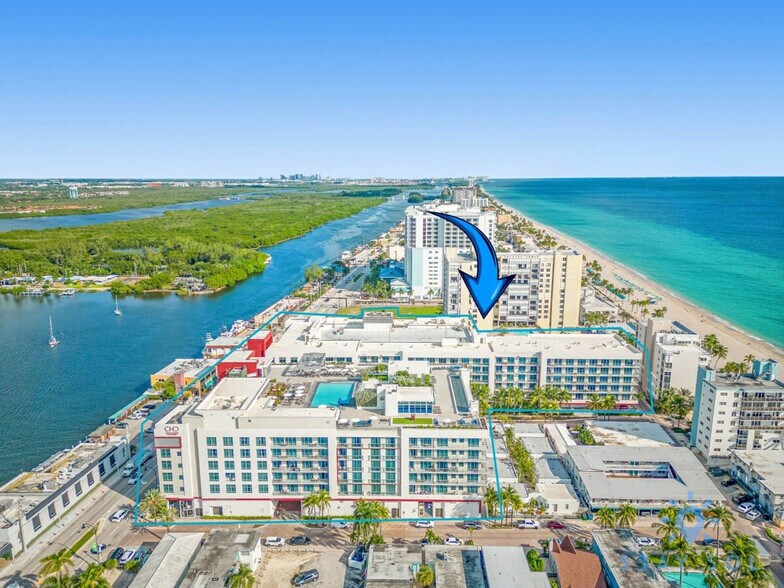 Building Photo - 777 N Ocean Dr