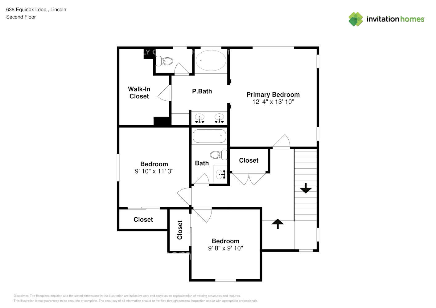 Building Photo - 638 Equinox Loop