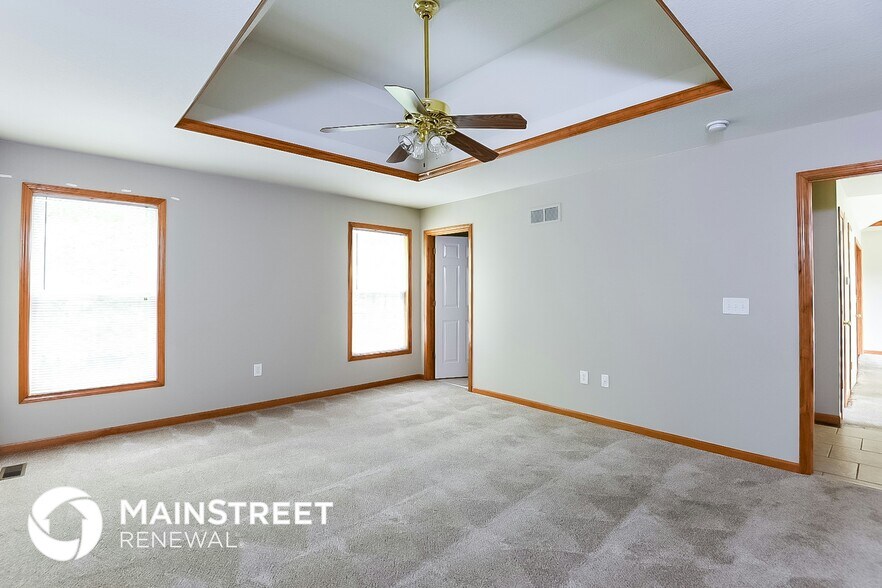Building Photo - 1706 Brooke Ct