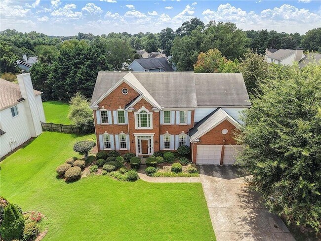 Building Photo - 7810 Brookwood Way