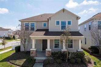 Building Photo - 15602 Sunquat Dr