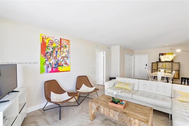 Building Photo - 5555 Collins Ave