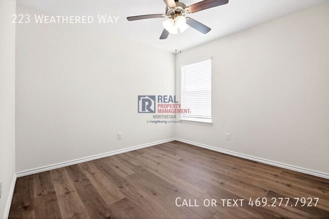 Building Photo - 223 Weathered Wy