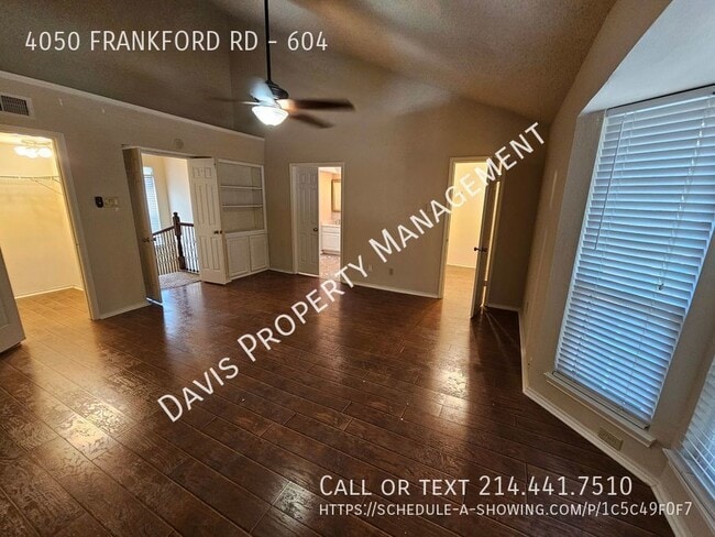 Building Photo - 4050 Frankford Rd