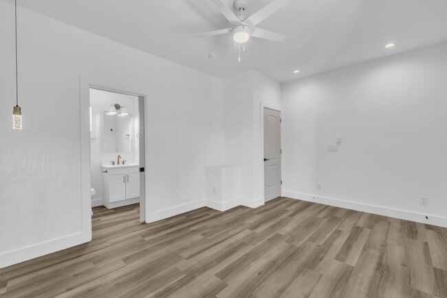 Building Photo - *Brand New Luxury Townhome - Downtown Rale...