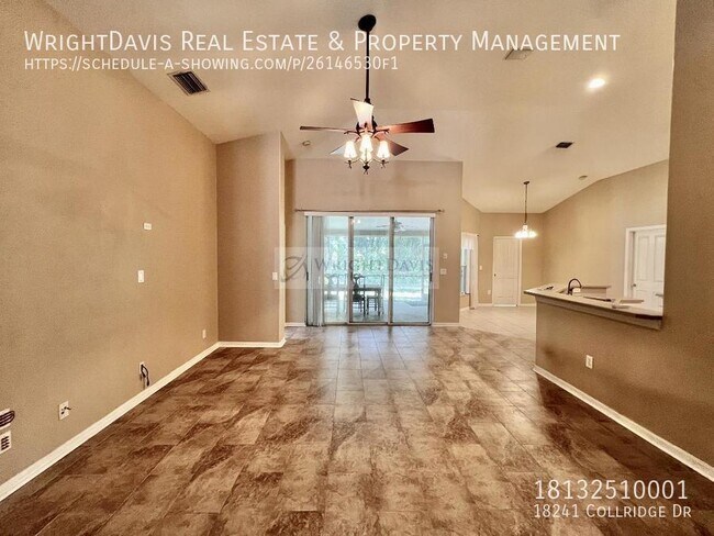Building Photo - 18241 Collridge Dr
