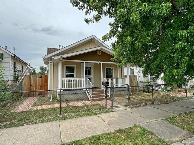 Building Photo - 4675 Sherman St