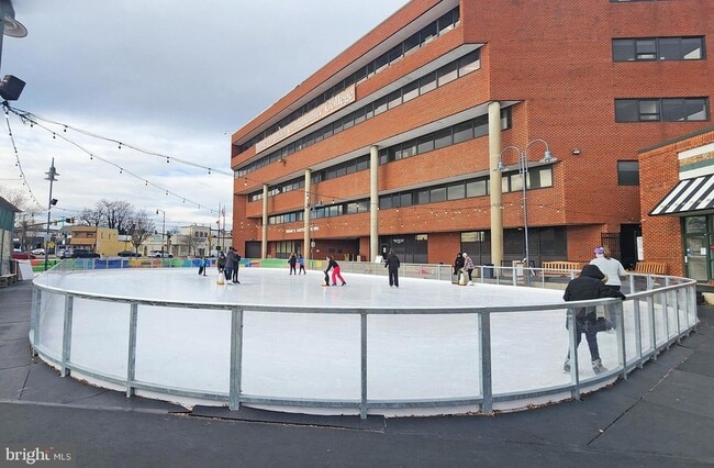 Building Photo - 108 New Jersey Ave NW