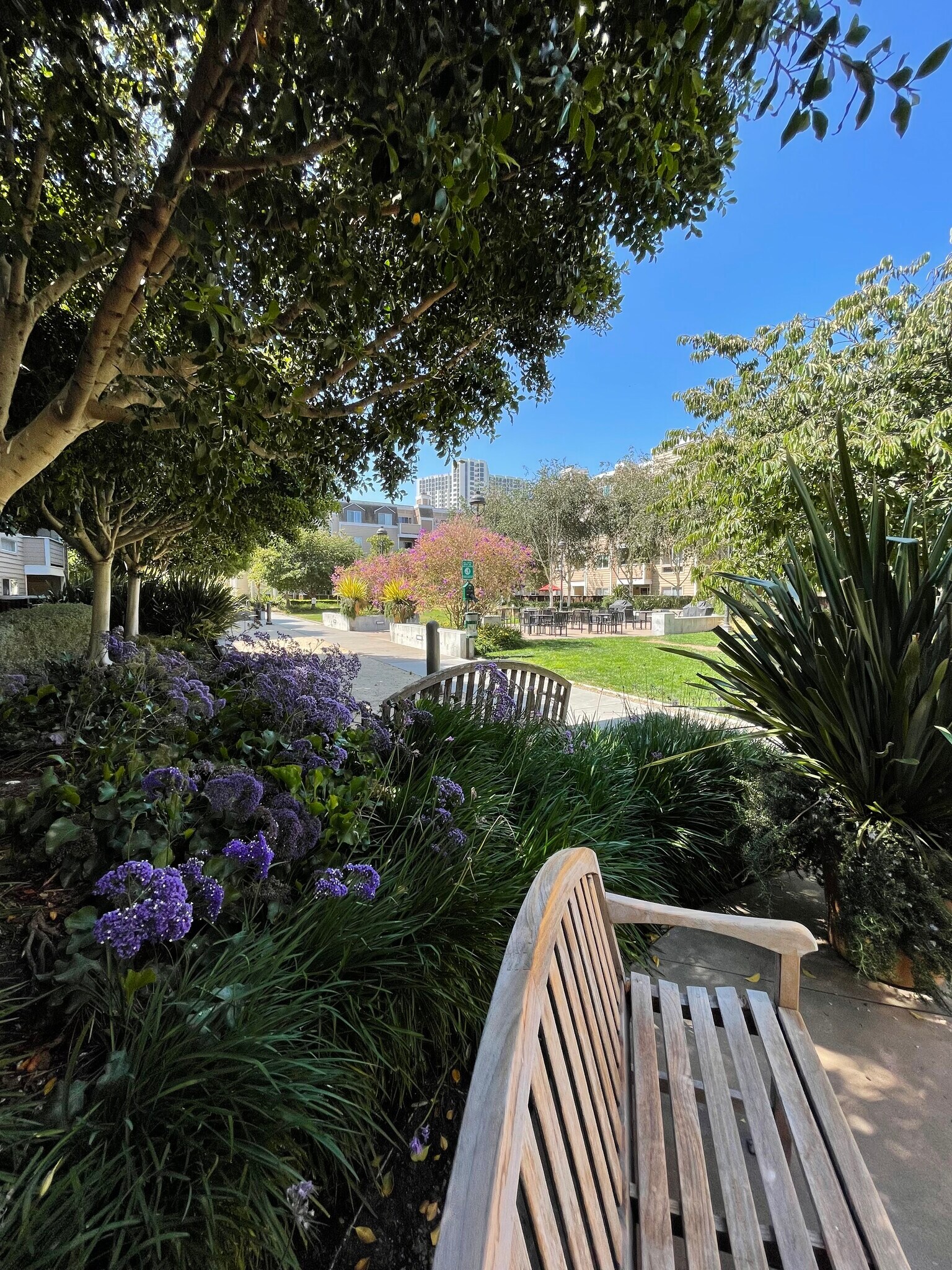 Building Photo - 6400 Christie Ave