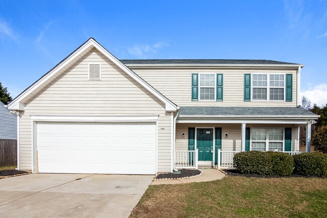 Building Photo - 6002 Pennycross Ln