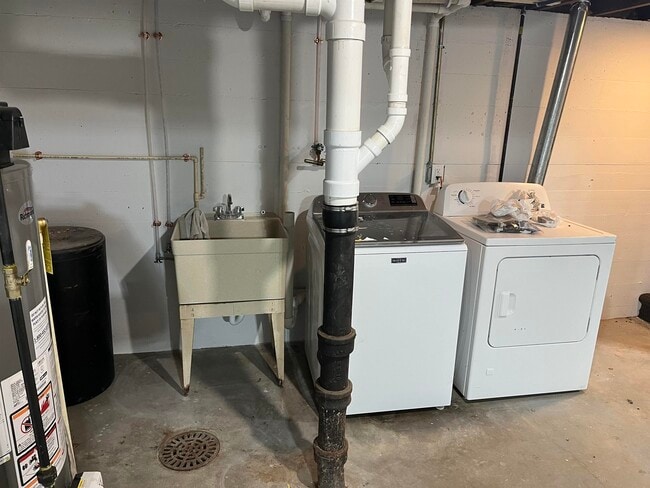 Building Photo - 1417 Beld St