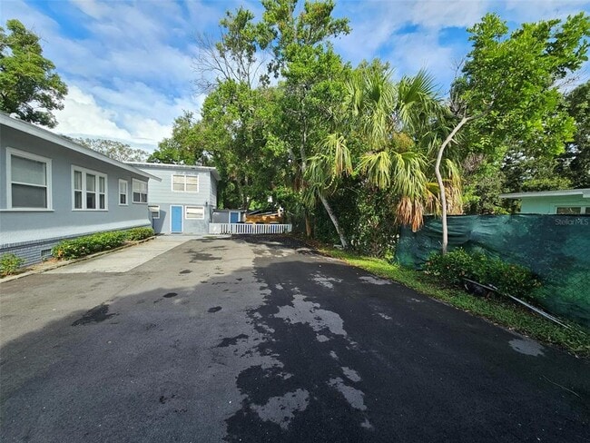 Building Photo - 1408 N Fort Harrison Ave