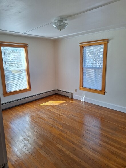 bedroom 2 - 96 Western Ave