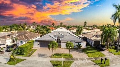 Building Photo - 14859 SW 177th Terrace