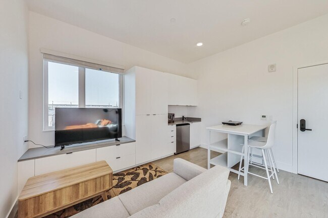 Floorplan - ArtHaus Magnolia