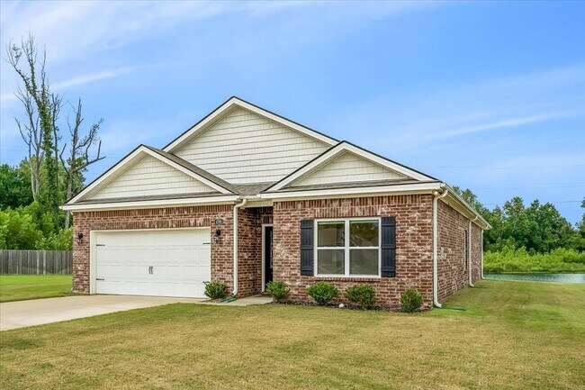 Building Photo - 4786 Barrett Oaks Dr