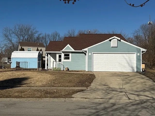 Building Photo - 2509 Dogwood Ln
