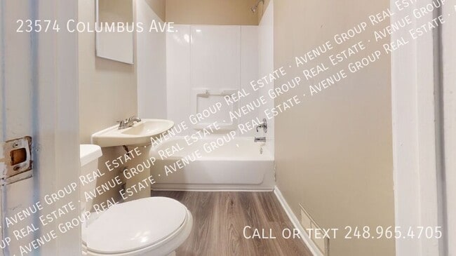 Building Photo - 23574 Columbus Ave