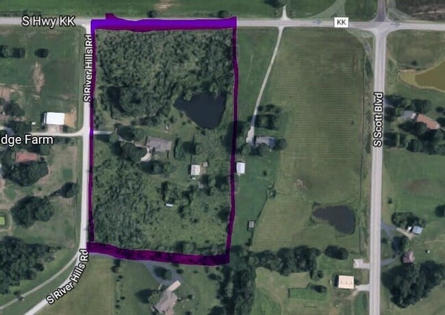 Building Photo - 5900 S River Hills Rd