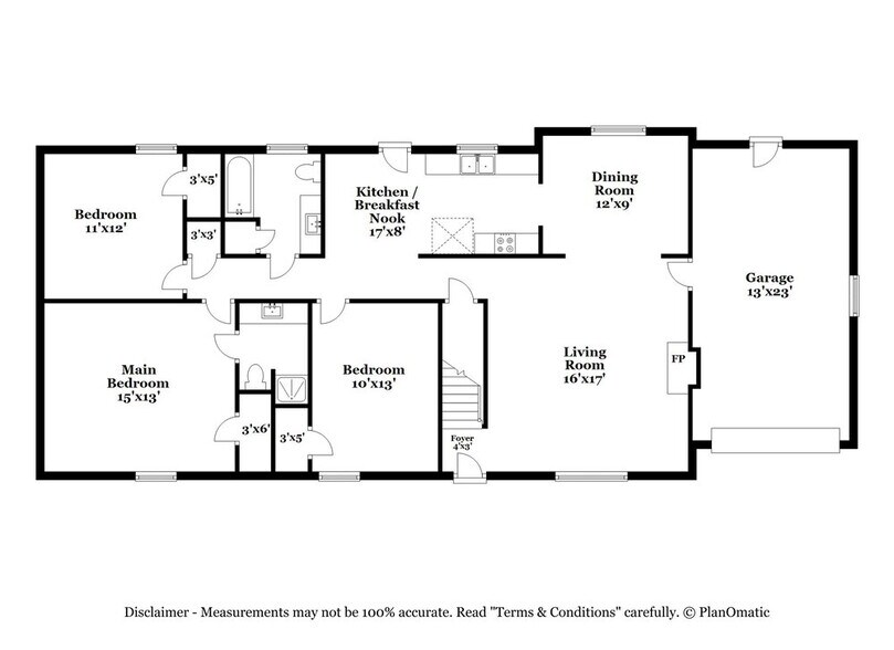 Building Photo - 209 Lexington Dr