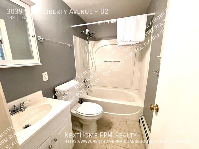 Building Photo - 3039 W Liberty Ave