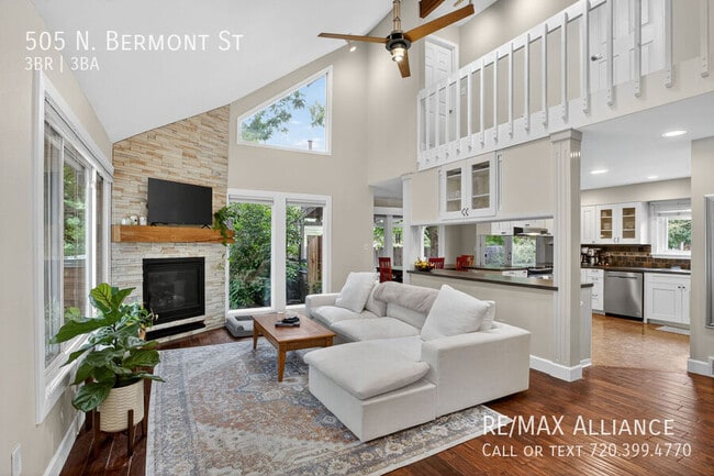 Building Photo - 505 Bermont St