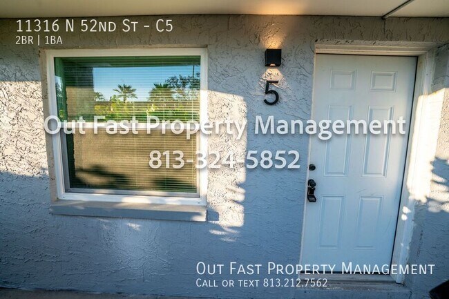 Building Photo - 11316 N 52nd St