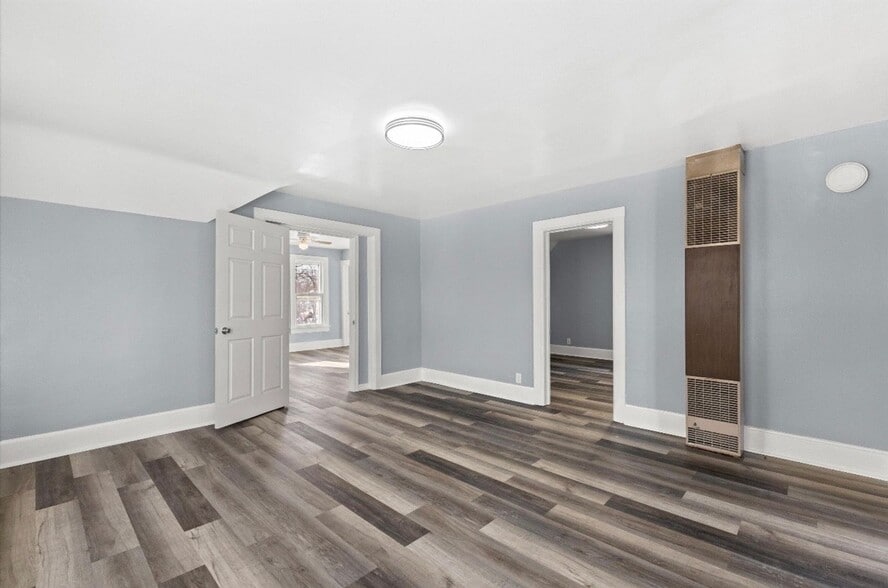 Building Photo - 2912 Wright Ave